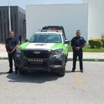 CONVOCATORIA PARA NUEVOS ELEMENTOS POLICIALES EN SOLEDAD SIGUE ABIERTA