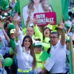 RUTH GONZÁLEZ Y JUAN MANUEL NAVARRO, LA DUPLA PERFECTA PARA EL DESARROLLO DE SOLEDAD