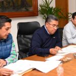 SIN INCREMENTOS FISCALES, CABILDO DE SOLEDAD APRUEBA LEY DE INGRESOS 2025