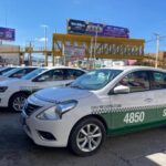 SEGUIREMOS BUSCANDO EL DIALOGO CON LOS TAXISTAS PARA RESPONDER A SUS INQUIETUDES: JACQUELINN JÁUREGUI