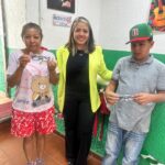 DIF DE VILLA DE POZOS INICIA CAMPAÑA DE DONACIÓN DE LENTES