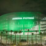 ARENA POTOSÍ ABRIRÁ SUS PUERTAS A MÁS CONCIERTOS INTERNACIONALES: TORRES SÁNCHEZ