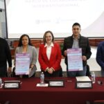 CEEPAC Y EL H. AYUNTAMIENTO DE SLP FIRMAN CONVENIO PARA EL FORTALECIMIENTO DE LA PARTICIPACIÓN CIUDADANA DE LAS MUJERES