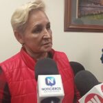 EN LOS ULTIMOS DETALLES  PARA LEGISLAR SOBRE LA INTERRUPCIÓN LEGAL DEL EMBARAZO: DIPUTADA