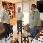 EVALÚA VILLA DE POZOS FACTIBILIDAD PARA ACTIVAR INMUEBLE DE RASTRO MUNICIPAL