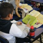 CAMBIO DE HORARIO EN ESCUELAS DE EDUCACIÓN BÁSICA POR TEMPORADA INVERNAL