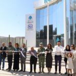 INAUGURAN MAR YUSSIF, EL PRIMER HOSPITAL EN VILLA DE REYES