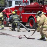 AUMENTARÁ PRESUPUESTO PARA BOMBEROS Y CRUZ ROJA: RGC