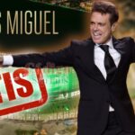 ENRIQUE GALINDO ANUNCIA ENTREGA DE MÁS DE 200 BOLETOS PARA CONCIERTO DE LUIS MIGUEL