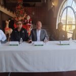 CINETECA ALAMEDA PRESENTÓ ACTIVIDADES NAVIDEÑAS