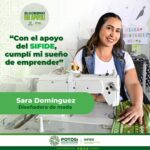 EJECUTIVO ESTATAL BRINDA APOYO A INDEPENDENCIA ECONÓMICA DE LAS MUJERES