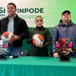 Presentan Copa Nacional de la Tuna