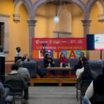 “Periodismo cultural, un oficio en medio de la tormenta”, en el marco del XVII Festival internacional Letras en San Luis