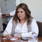 DIPUTADA DIANA RUELAS RESPALDA DESINCORPORACIÓN DE SGS DEL INTERAPAS