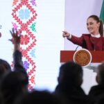 ANUNCIA PRESIDENTA CLAUDIA SHEINBAUM INCREMENTO DEL 12% AL SALARIO MÍNIMO EN 2025; AUMENTARÁ A $278.80 GENERAL Y $419.88 EN LA FRONTERA NORTE