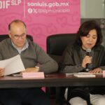 SLP REFUERZA SU COMPROMISO CON PERSPECTIVA FAMILIAR EN LA ADMINISTRACIÓN PÚBLICA MUNICIPAL