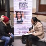 GOBIERNO DEL ESTADO EMPODERA A LAS MUJERES CON MÁS EMPLEOS DIGNOS