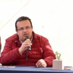 CONAGUA RECONOCE ACCIONES DEL ALCALDE ENRIQUE GALINDO DURANTE LA CRISIS DE AGUA