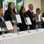 AYUNTAMIENTO DE SGS LLEVA A CABO FIRMA DE CONVENIO CON PREPARATORIAS Y UNIVERSIDADES