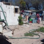 CONCEJO DE VILLA DE POZOS FORTALECE SU COMPROMISO CON EL ABASTECIMIENTO DE AGUA EN ESCUELAS Y HOGARES