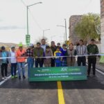 JUAN MANUEL NAVARRO AVANZA EN EL PLAN DE REHABILITACIÓN Y PAVIMENTACIÓN DE CALLES Y AVENIDAS