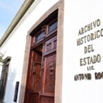 EL ESTADO CELEBRA 46 AÑOS DEL ARCHIVO HISTÓRICO