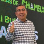 ALCALDE JUAN MANUEL NAVARRO IMPULSARÁ OBRAS PRIORITARIAS EN COLONIAS Y LOCALIDADES