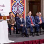 MÉXICO Y EUA LLEGAN A ACUERDO; MÁS APOYO EN SEGURIDAD Y PAUSA A ARANCELES ENTRE DECISIONES