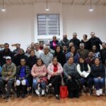 CONCLUYE PRIMERA SEMANA DE CAPACITACIÓN A JUNTAS DE PARTICIPACIÓN CIUDADANA EN SLP