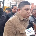 RICARDO GALLARDO ANUNCIA OBRAS EN COLONIAS OLVIDADAS DE LA CAPITAL POTOSINA