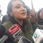 INTERAPAS NO ESTÁ CUMPLIENDO CON VILLA DE POZOS: TERESA RIVERA ACEVEDO.