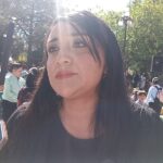 ANTE INOPERANCIA DE INTERAPAS, BUSCAMOS APOYO ESTATAL Y FEDERAL: TERESA RIVERA ACEVEDO