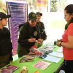 GUARDIA CIVIL DE SOLEDAD DA EFECTIVOS RESULTADOS EN UNA SEMANA, LOGRANDO MÁS DE 75 DETENCIONES