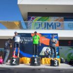 ATLETAS POCEÑOS LOGRAN PASE AL MUNDIAL DE DUATLÓN 2025