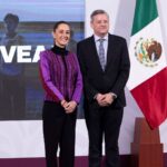 NETFLIX ANUNCIA INVERSIÓN DE MIL MDD EN MÉXICO; COMPARTEN VISIÓN DE SHEINBAUM