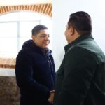 ARNULFO URBIOLA ASISTIÓ A LA INSTALACIÓN DE LA MESA ESTATAL DE LA PAZ Y SEGURIDAD