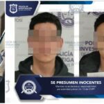 DETIENEN A PAR DE «AMANTES DE LO AJENO»; ROBARON VARIOS AUTOS EN LA CAPITAL Y ALREDEDORES