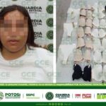 TRATO DE ROBAR 20 MIL PESOS EN LENCERÍA; QUISO ESTRENAR GRATIS