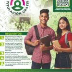 PROGRAMA DE TITULACIÓN GRATUITA DEL ESTADO BRINDA MÁS APOYO A JÓVENES