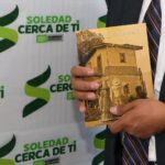 LIBRO «LEYENDAS SOLEDENSES 2» RECIBE GRAN ACEPTACIÓN DEL PÚBLICO JÓVEN