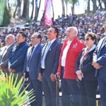 ARRANCA EN SLP LA COLECTA ESTATAL CRUZ ROJA 2025