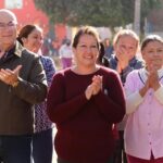 VIALIDADES DIGNAS PARA LA COLONIA POTOSÍ RIOVERDE