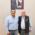 EJECUTIVO ESTATAL ANALIZA APOYO EXTRAORDINARIO PARA LA CRUZ ROJA