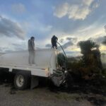 EMITE MEDIDAS PREVENTIVAS PARA EVITAR INCENDIOS