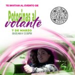 REALIZARÁ EVENTO DE SEGURIDAD VIAL PARA JÓVENES POTOSINAS