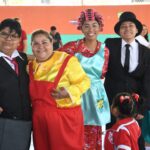 SOLEDAD INICIA CUENTA CUENTOS PARA FOMENTO DE LA LECTURA