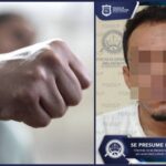 LE QUITÓ LA VIDA EN AGUASCALIENTES; SE VINO A ESCONDER A SLP