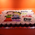 CELEBRA A NIÑOS DE CENTROS DE ASISTENCIA SOCIAL