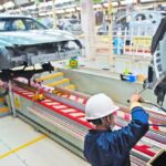 AUTOPARTES HECHAS EN MÉXICO NO PAGARÁN ARANCELES