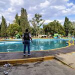 VIGILANCIA EN PARAJES DURANTE ESTE FIN DE SEMANA LARGO